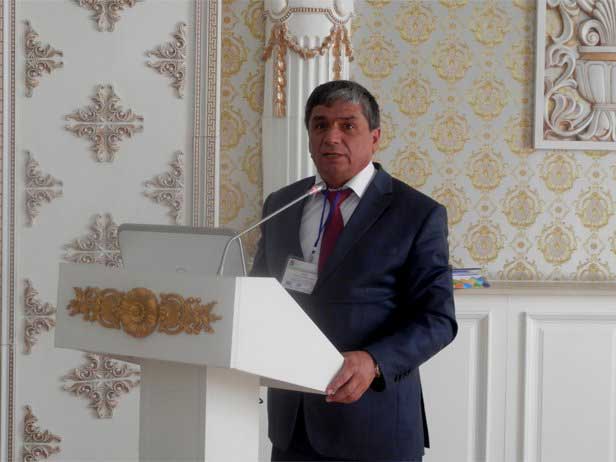 Муаррифии низоми ИМД