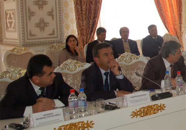 Муаррифии низоми ИМД