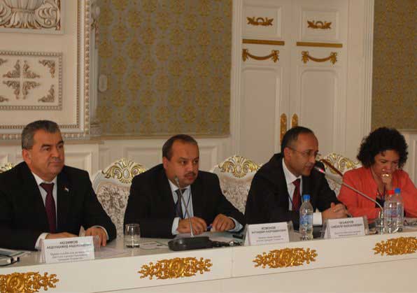 Муаррифии низоми ИМД