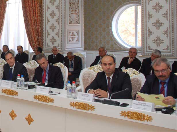 Муаррифии низоми ИМД