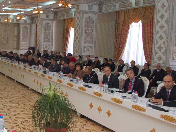 Муаррифии низоми ИМД