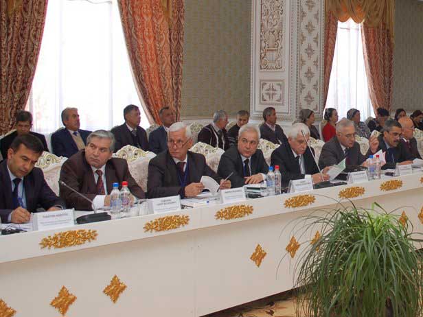 Муаррифии низоми ИМД