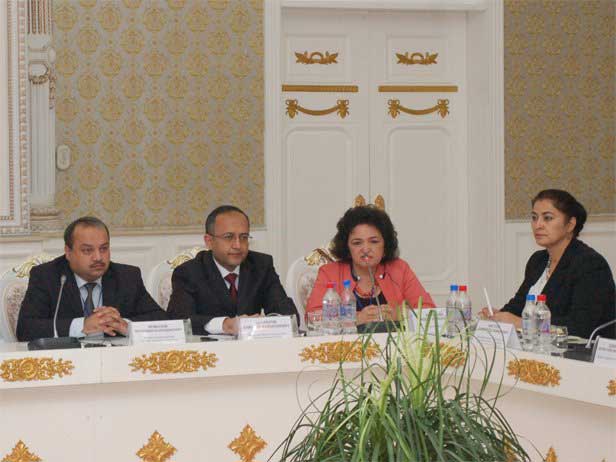 Муаррифии низоми ИМД