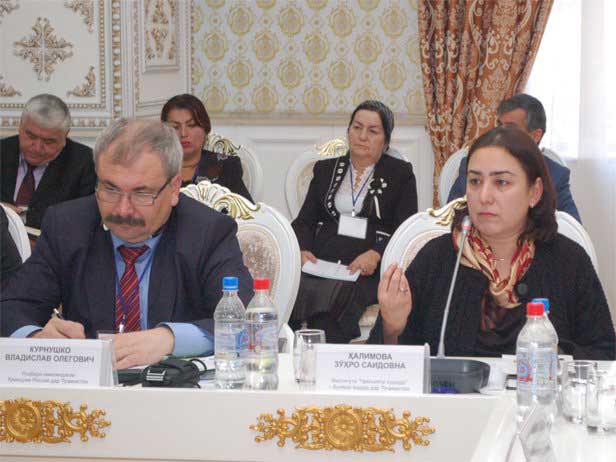 Муаррифии низоми ИМД